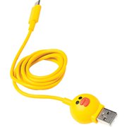 充電＆データ Type-Cケーブル サリー KCL-UCC002