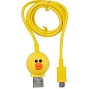 充電&データ MicroUSBケーブル サリー KCL-AMC002