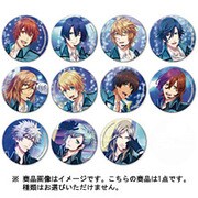 うたの☆プリンスさまっ♪ Shining Live トレーディング缶バッジ Dancing with Stars アナザーショットVer. 1個 [コレクショントイ]