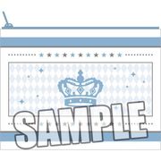 うたの☆プリンスさまっ♪ マルチポーチ Crown Ver. カミュ [縦150×横195mm]