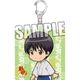 銀魂 アクリルキーホルダー 志村 新八 幼少期Ver. [最大約縦80×横80×厚さ3mm以内]