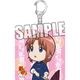 銀魂 アクリルキーホルダー 神威 幼少期Ver. [最大約縦80×横80×厚さ3mm以内]