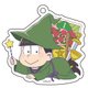 おそ松さん ごろりんアクリルキーホルダー タロットver. (3) チョロ松 [キャラクターグッズ]