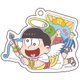 おそ松さん ごろりんアクリルキーホルダー タロットver. (5) 十四松 [キャラクターグッズ]