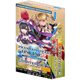 PHANTASY STAR ONLINE 2 TRADING CARD GAME スターターデッキ フォース [カード50枚入]