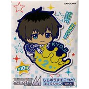 アイドルマスター SideM ししゅうますこっとコレクション Ver.A [コレクショントイ]