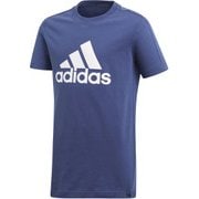 MLB26 CF6505 J140 [BOYS ESS ビッグロゴ Tシャツ]