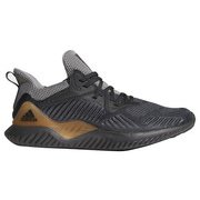CG4762 [ALPHA BOUNCE 2.0 メンズ ランニングシューズ 28.0cm グレーフォアF17×カーボン S18×DGH ソリッド]