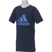 MLB26 CW3834 J150 [BOYS ESS ビッグロゴ Tシャツ]