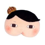 おしりたんてい クッション [キャラクターグッズ]