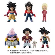ドラゴンボールアドバージ7 1個 [コレクション食玩]