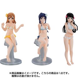 ヨドバシ Com バンダイ Bandai Gasha Portraits ラブライブ サンシャイン 05 1個 コレクショントイ 通販 全品無料配達