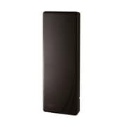 UHF平面アンテナ20素子相当 ブースター内蔵 ブロンズブラック U2SWLA20B(BB)