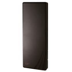 UHF平面アンテナ26素子相当 ブースター内蔵 ブロンズブラック U2SWLA26B(BB)