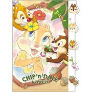 限定 Dクリアファイル 5P DCDR/C＆D S2115042