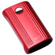 Aluminum Case for glo WAC-GLORD2 レッド