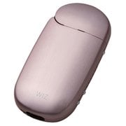 IQOS Aluminum Case for 2.4/2.4 Plus WAC-IQOSPN ピンク