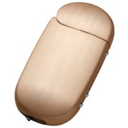 IQOS Aluminum Case for 2.4/2.4 Plus WAC-IQOSGD ゴールド