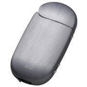 IQOS Aluminum Case for 2.4/2.4 Plus WAC-IQOSGR グラファイト