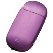 IQOS Aluminum Case for 2.4/2.4 Plus WAC-IQOSPU パープル