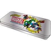 SPST792 [カンペンケース スパイダーマン キャプテン・アメリカ アイアンマン ソー ハルク ブラック・ウィドウ アベンジャーズ]