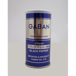 ブラックペッパー粗挽 100g