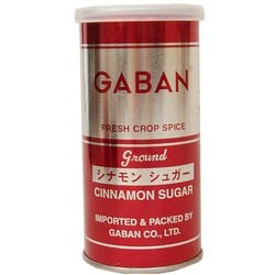 シナモンシュガー 140g