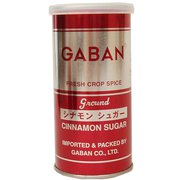 シナモンシュガー 140g