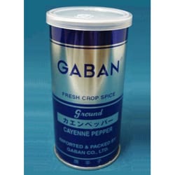 カエンペッパーパウダー 80g