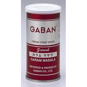 ガラムマサラ 80g
