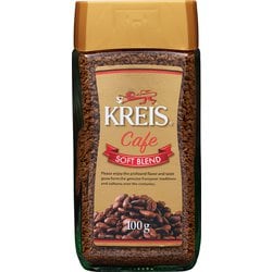 クライス・ソフトブレンド フリーズドライ 100g