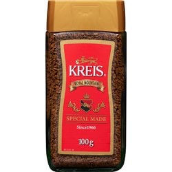 クライス・スペシャルメイド ロイヤルマウンテン フリーズドライ 100g