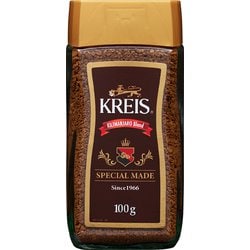 クライス・スペシャルメイド キリマンジャロブレンド フリーズドライ 100g