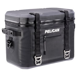 ヨドバシ.com - ペリカン Pelican SC24HK [ソフトクーラーバッグ 350mL