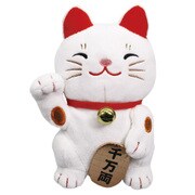 8201-945 [まねっこご当地シリーズ 招き猫]