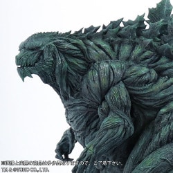 ゴジラアース　フィギュア　東宝30cmシリーズ ヨドバシ.com - エクスプラス X-PLUS 東宝30cmシリーズ ゴジラ
