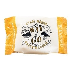 前田製菓 WAY TO GO 5枚