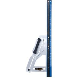 シンワ エルアングル プラス シフト 1m 79054