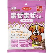 まぜまぜくん ササミ 40g(10g×4袋)