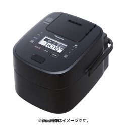 パナソニック　Panasonic 一升炊き　SR-VSX188 Amazon | パナソニック 炊飯器 5.5合 スチーム&可変圧力IH式 W