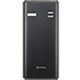 KYTAS2 [電池カバー (BK) DIGNO (R)ケータイ2 for Biz用]