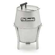OldSmokey 14” [チャコールBBQグリル]