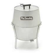 OldSmokey 18” [チャコールBBQグリル]