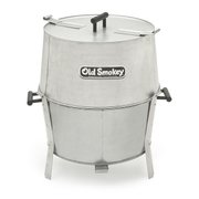 OldSmokey 22” [チャコールBBQグリル]