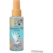 フレグランスミスト ティンカーベル ティンクルシャワー [100mL]