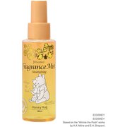 フレグランスミスト プーサン ハニーハグ [100mL]