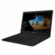 ノートパソコン/15.6型 3840x2160 UHD/core i7-8550U/16G/1TB+256G SATA3 SSD/GTX1050/VRAM 4G/802.11ac/BT4.1/Windows 10 Home 64Bit/ブラック X570UD-8550 NB