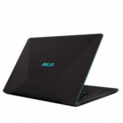 ヨドバシ.com - エイスース ASUS ノートパソコン/15.6型 3840x2160 UHD/core  i7-8550U/16G/1TB＋256G SATA3 SSD/GTX1050/VRAM 4G/802.11ac/BT4.1/Windows 10  Home 64Bit/ブラック X570UD-8550 NB 通販【全品無料配達】