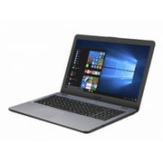 VivoBook 15/15.6型 1920x1080 FHD/core i5-8250U/メモリ8G/1TB+128G SATA3 SSD/MX150/VRAM 4G/802.11ac/BT4.1/Windows 10 Home 64Bit/ DVDスーパーマルチドライブ/スターグレー X542UN-8250GR
