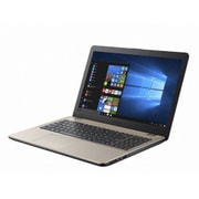 VivoBook 15/15.6型 1920x1080 FHD/core i5-8250U/メモリ8G/1TB+128G SATA3 SSD/MX150/VRAM 4G/802.11ac/BT4.1/Windows 10 Home 64Bit/ DVDスーパーマルチドライブ/アイシクルゴールド X542UN-8250GO